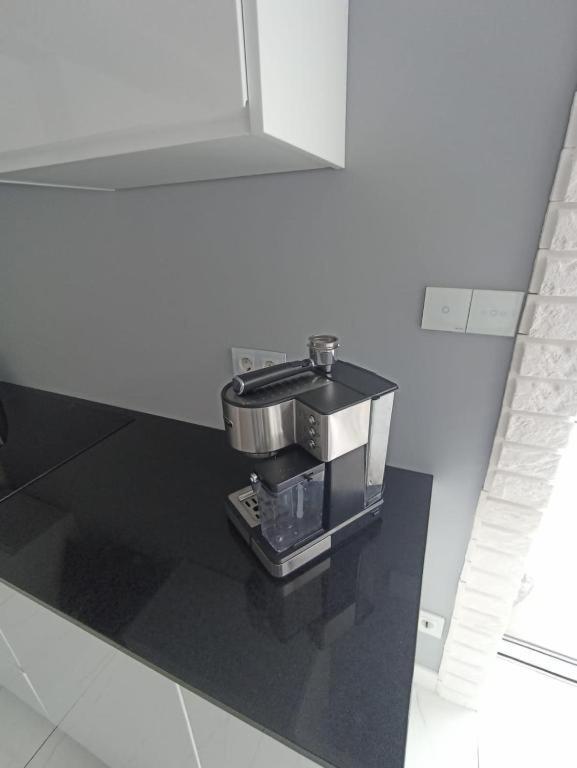 Apartament Brzeg Eksteriør billede