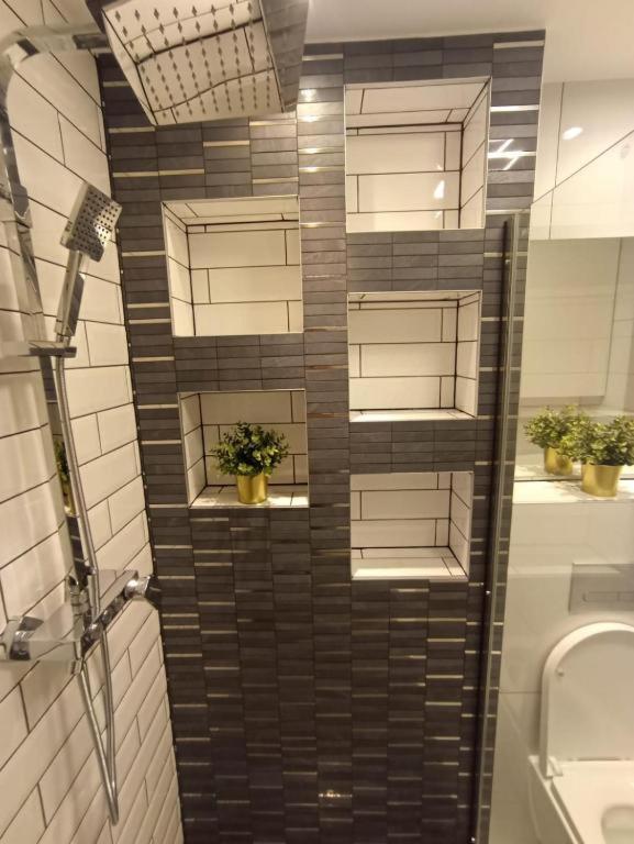 Apartament Brzeg Eksteriør billede