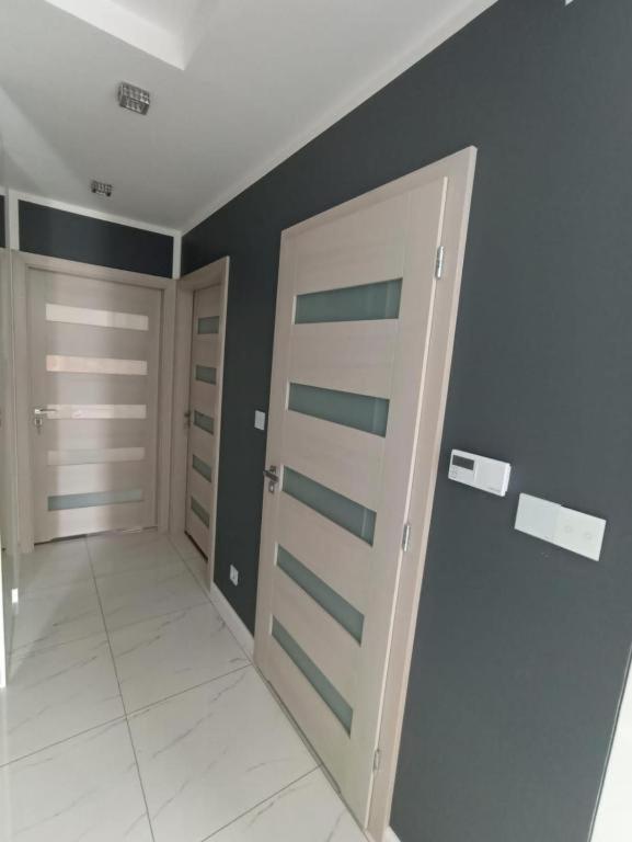 Apartament Brzeg Eksteriør billede